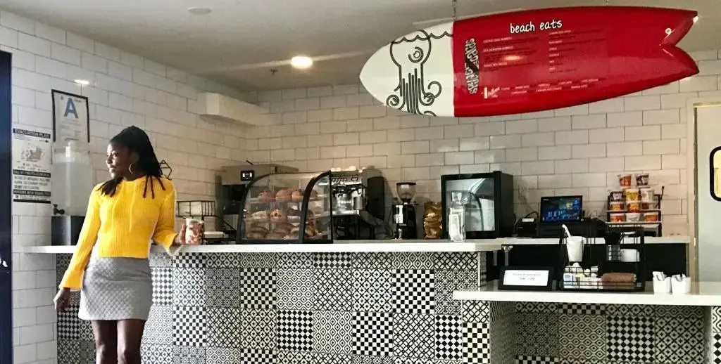 Photo - Hotel Hermosa