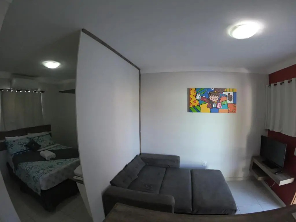 Foto - Pousada das Estrelas