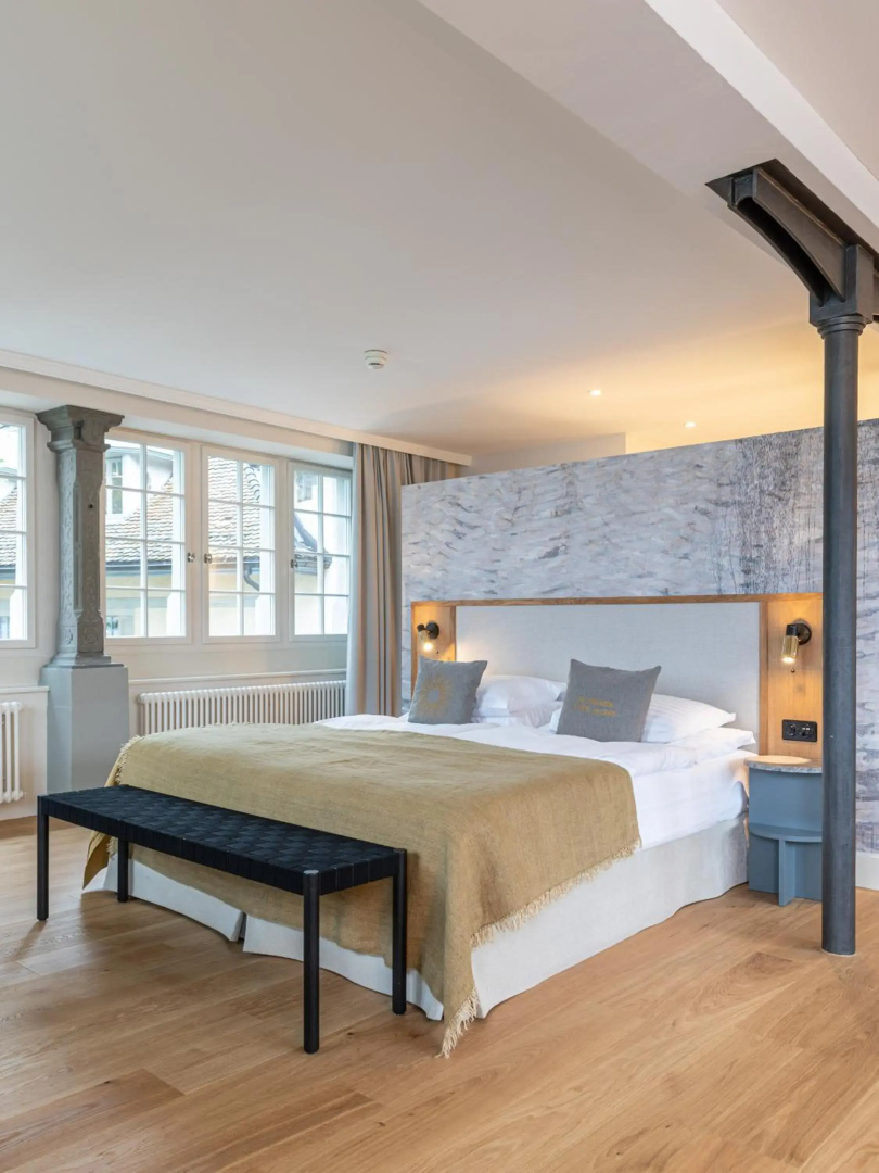 Foto - Boutiquehotel Sonne Küsnacht - Zürich