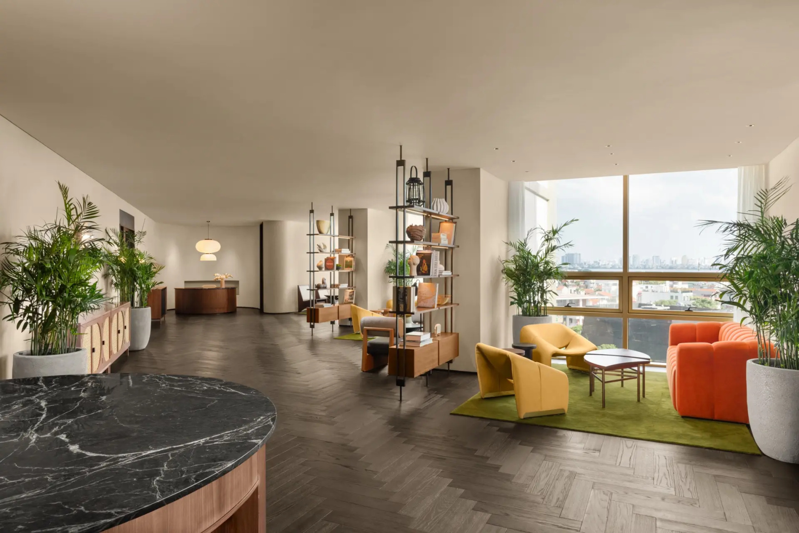 Photo - L7 West Lake Hanoi By Lotte - L7 Residences