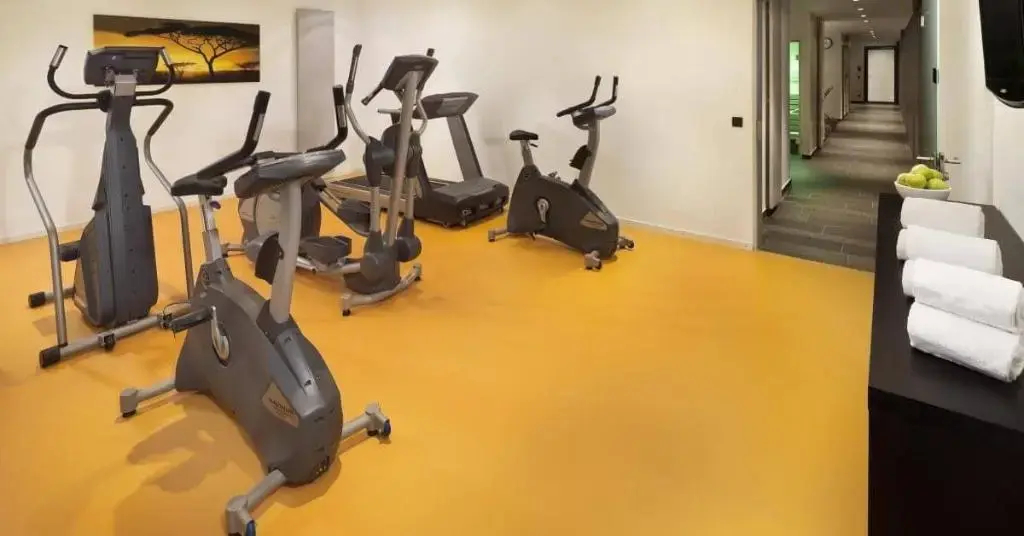 Foto - INNSiDE Düsseldorf Derendorf