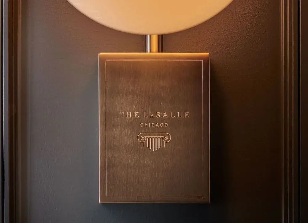 Foto - The LaSalle Chicago, Autograph Collection