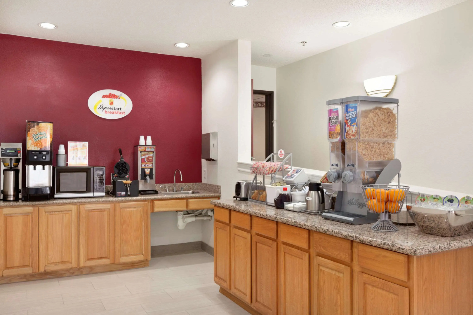 Photo - Super 8 by Wyndham Garland Rowlett East Dallas Area