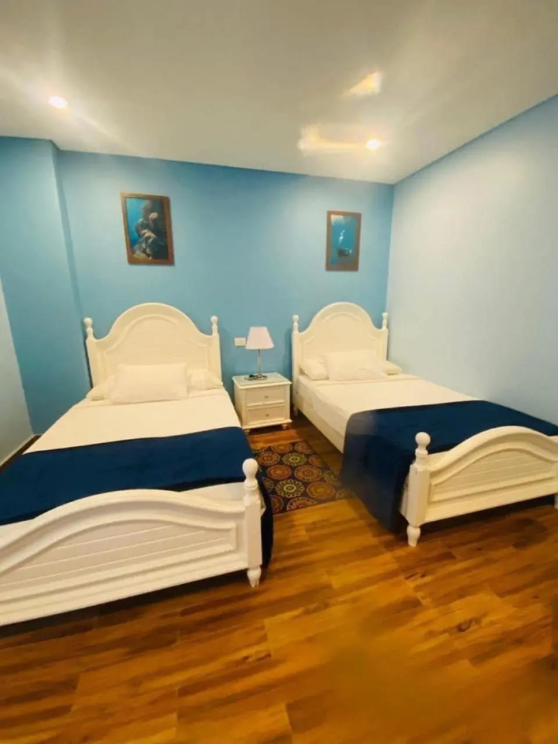 Foto - Tiba Rose hurghada