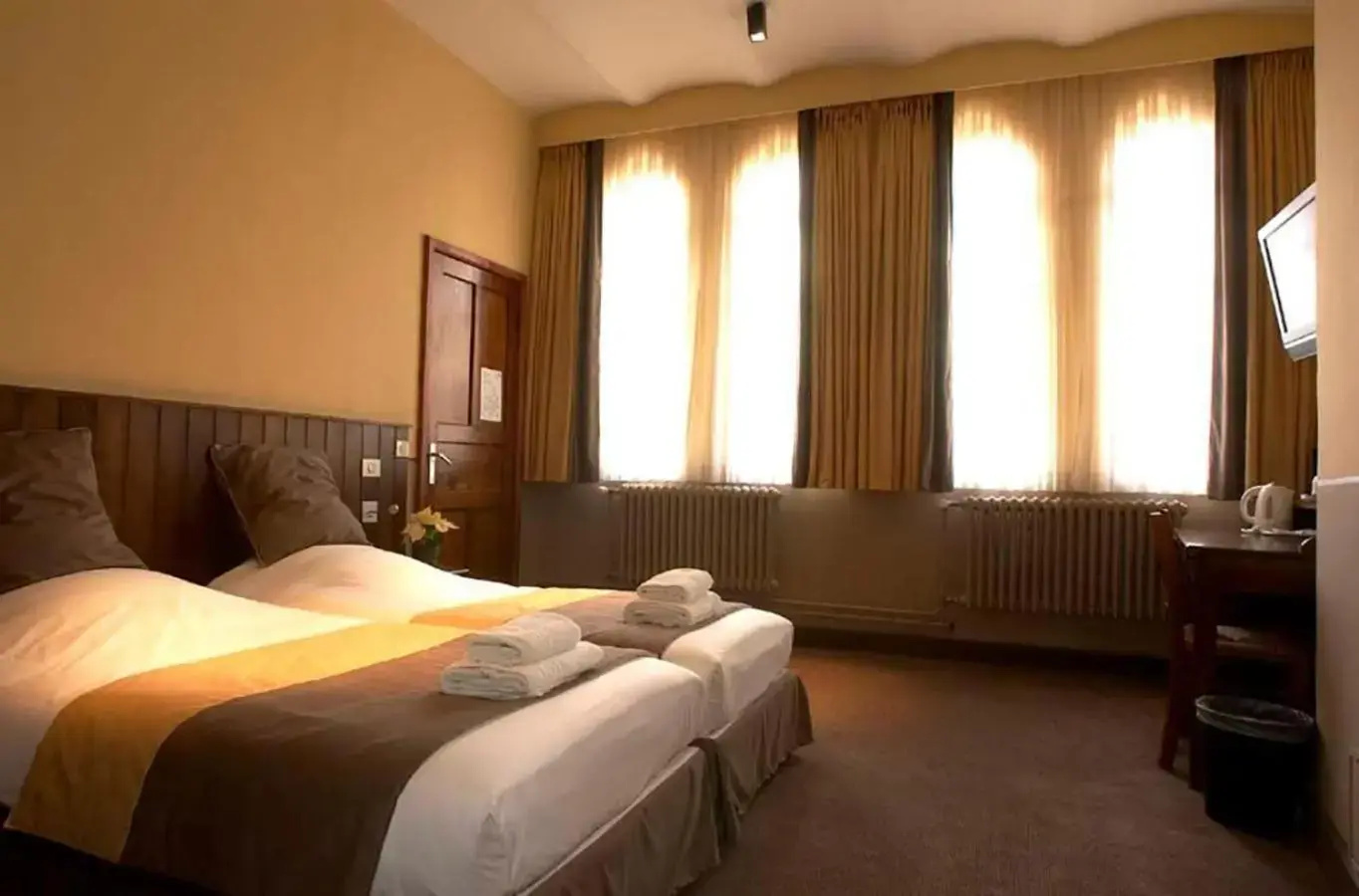 Photo - Hotel Monasterium PoortAckere Ghent