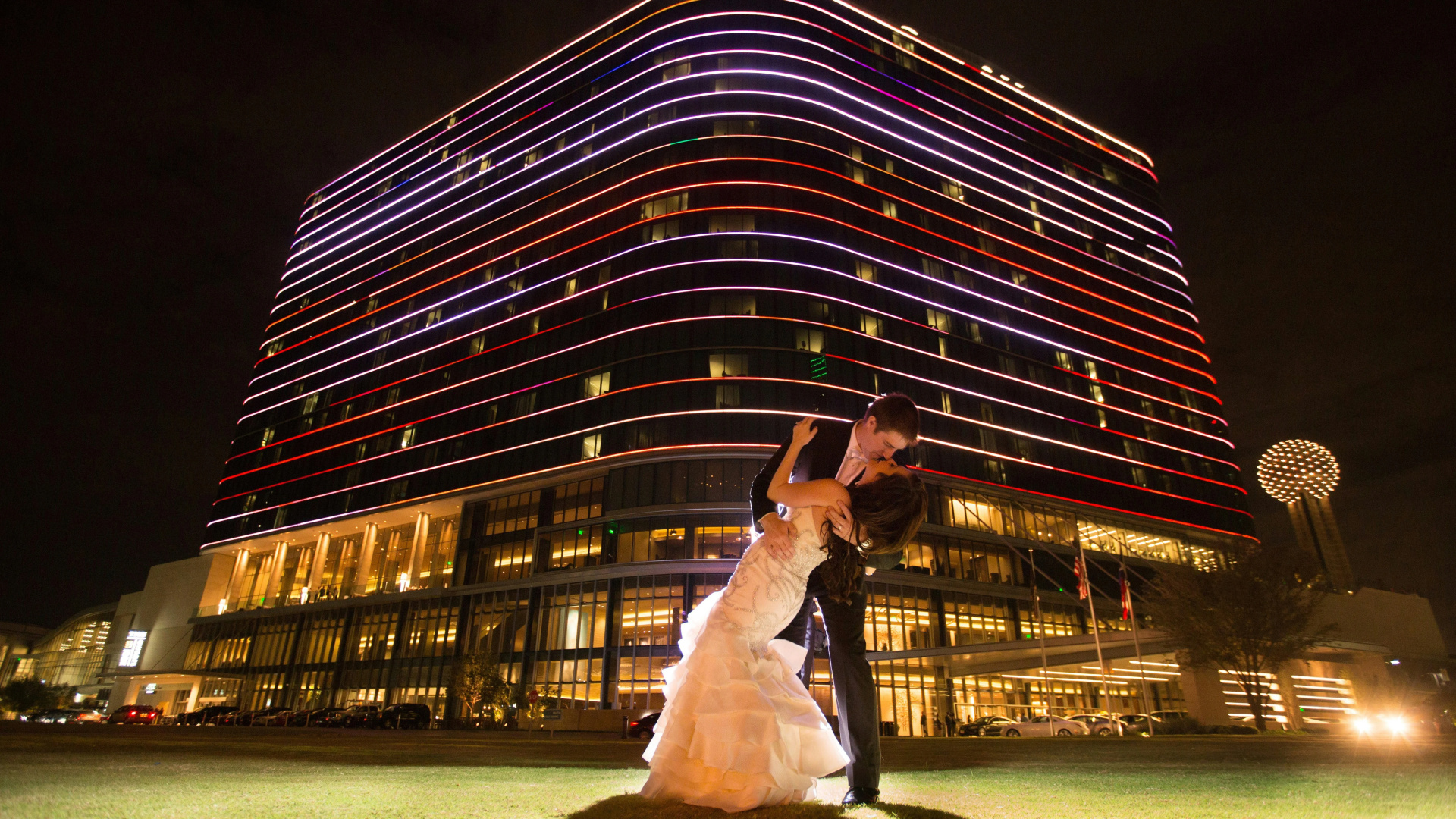 Foto - Omni Dallas Hotel