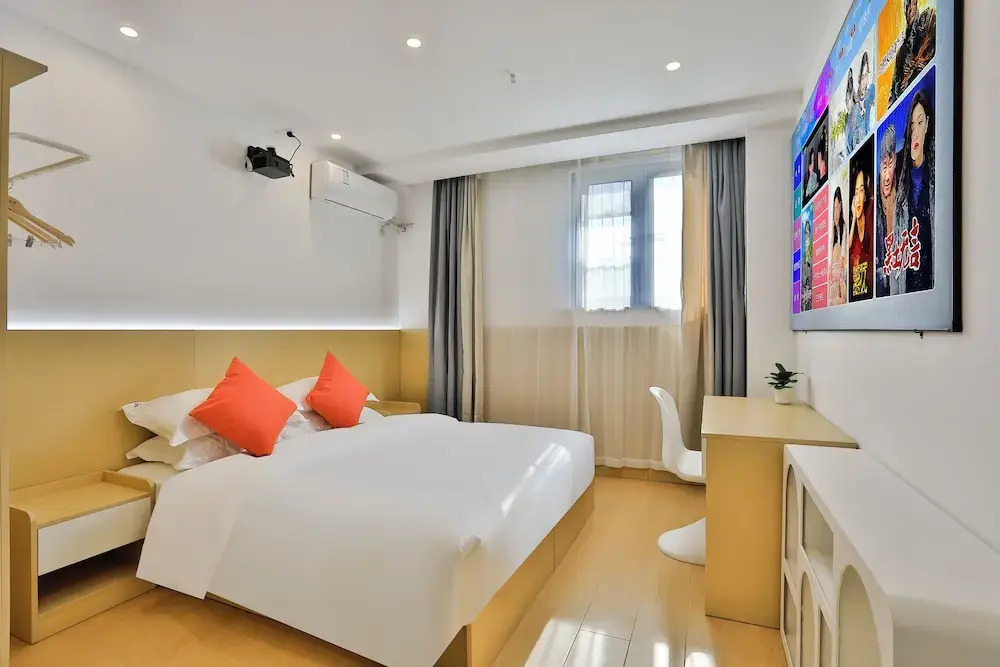 Foto - Shanghai Meihao Premium Journey Hotel - Shanghai International Tourism Resort Store