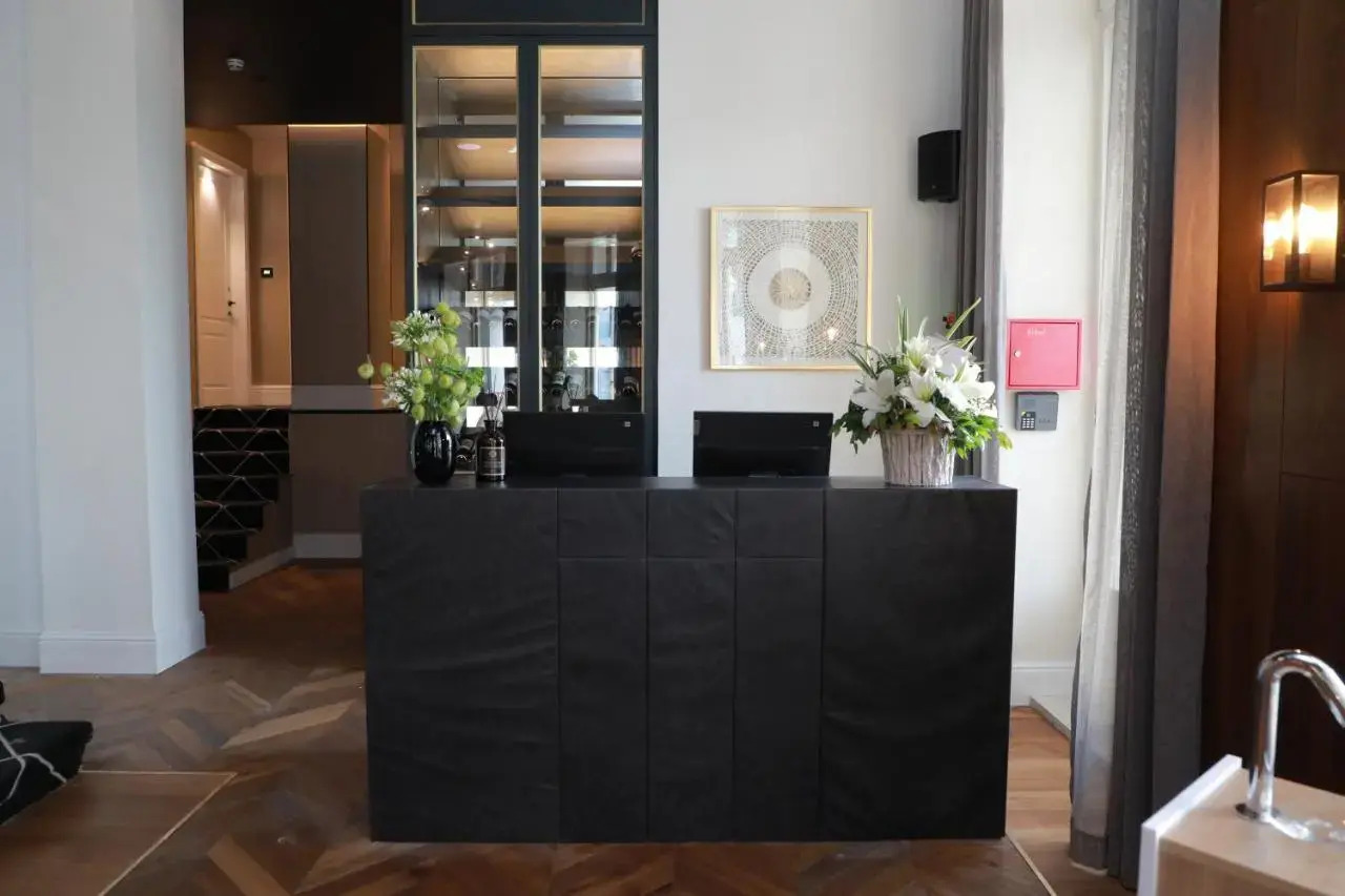 Foto - The Herbert Tel Aviv