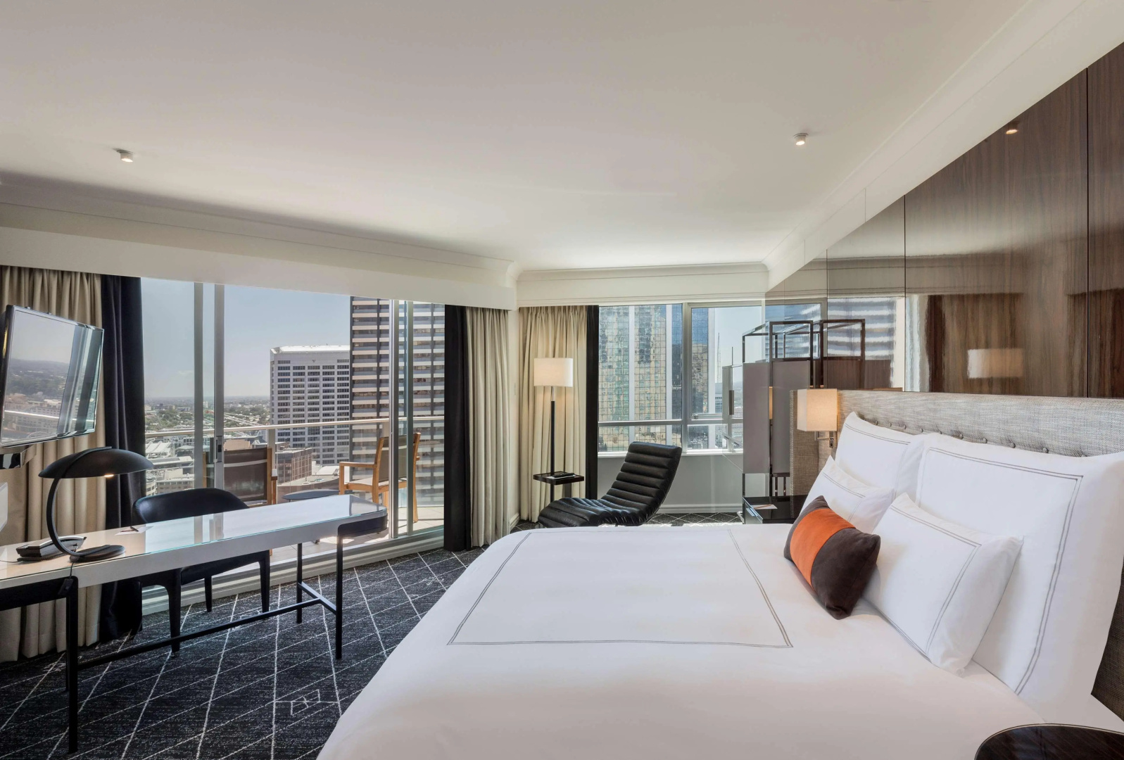 Foto - Swissôtel Sydney