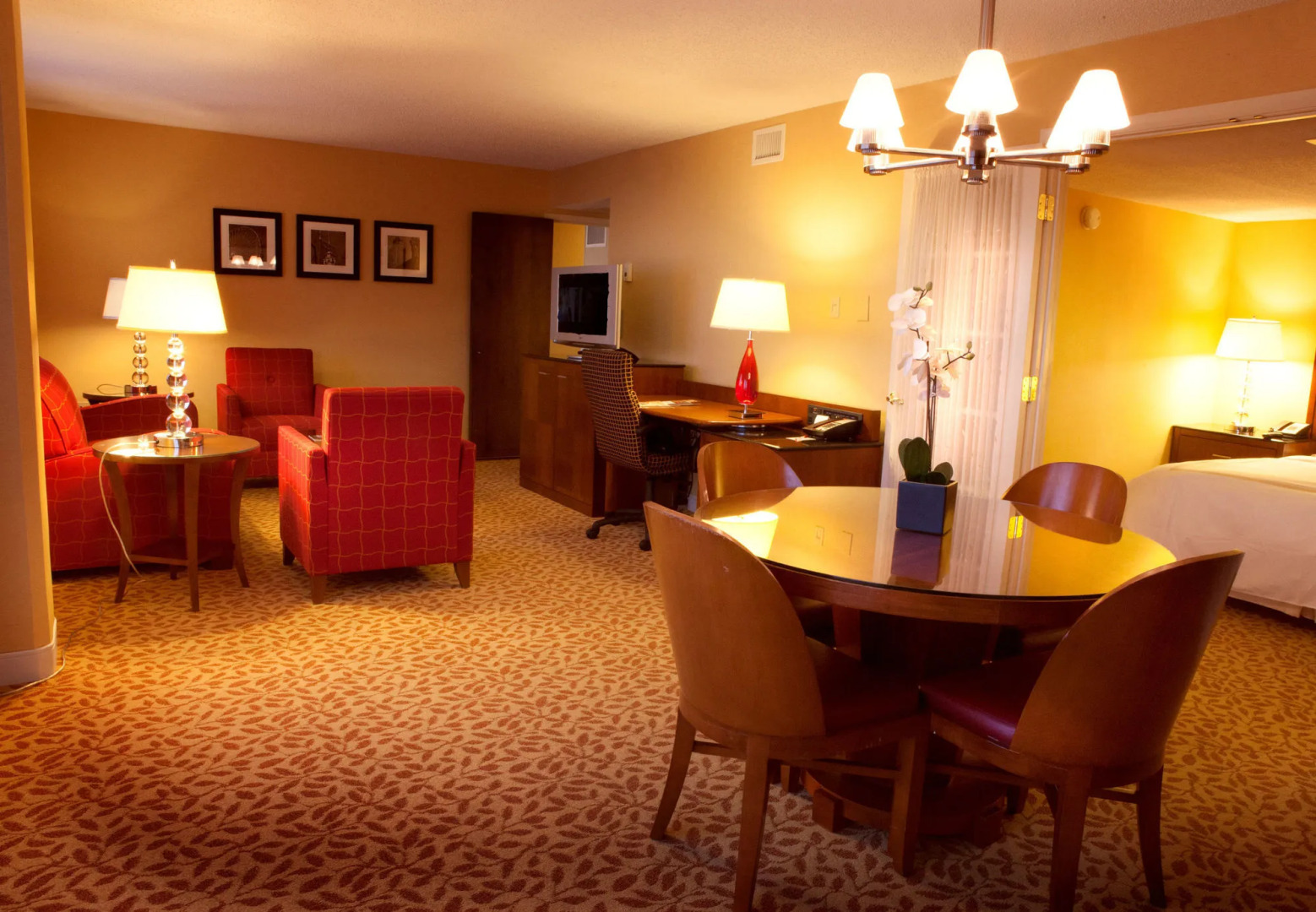 Photo - Chicago Marriott Schaumburg