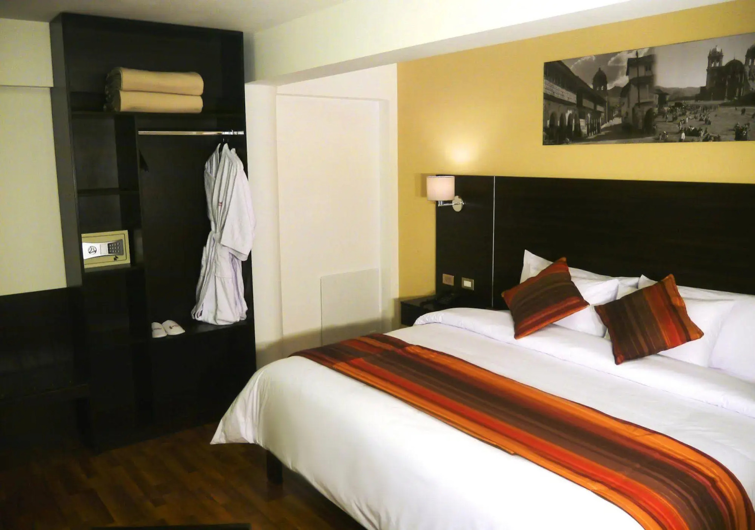 Foto - Royal Inn Cusco Hotel