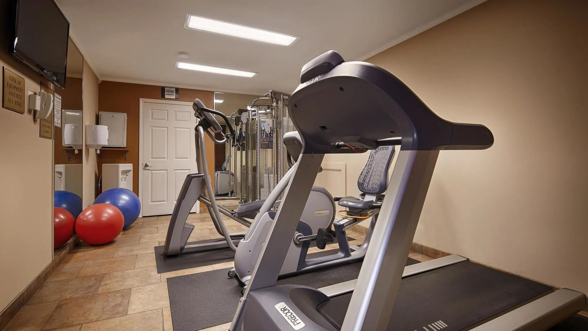 Foto - Best Western Plus Westbank
