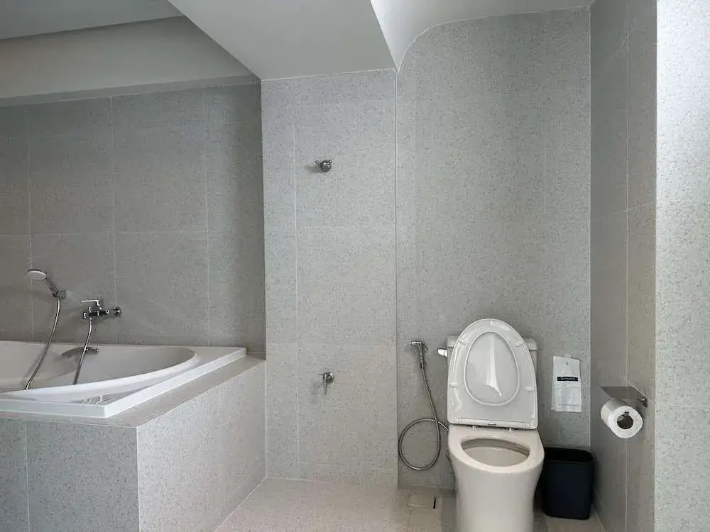 Photo - Jace Ratchada Hotel