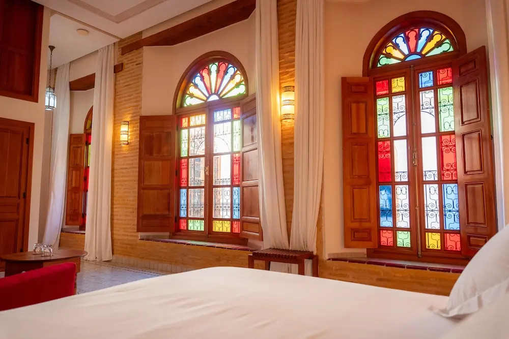 Foto - Riad Al Ansari