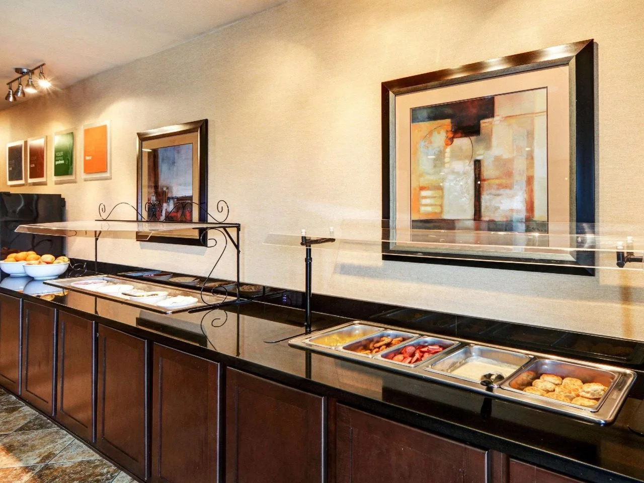 Foto - Comfort Suites Arlington - Entertainment District