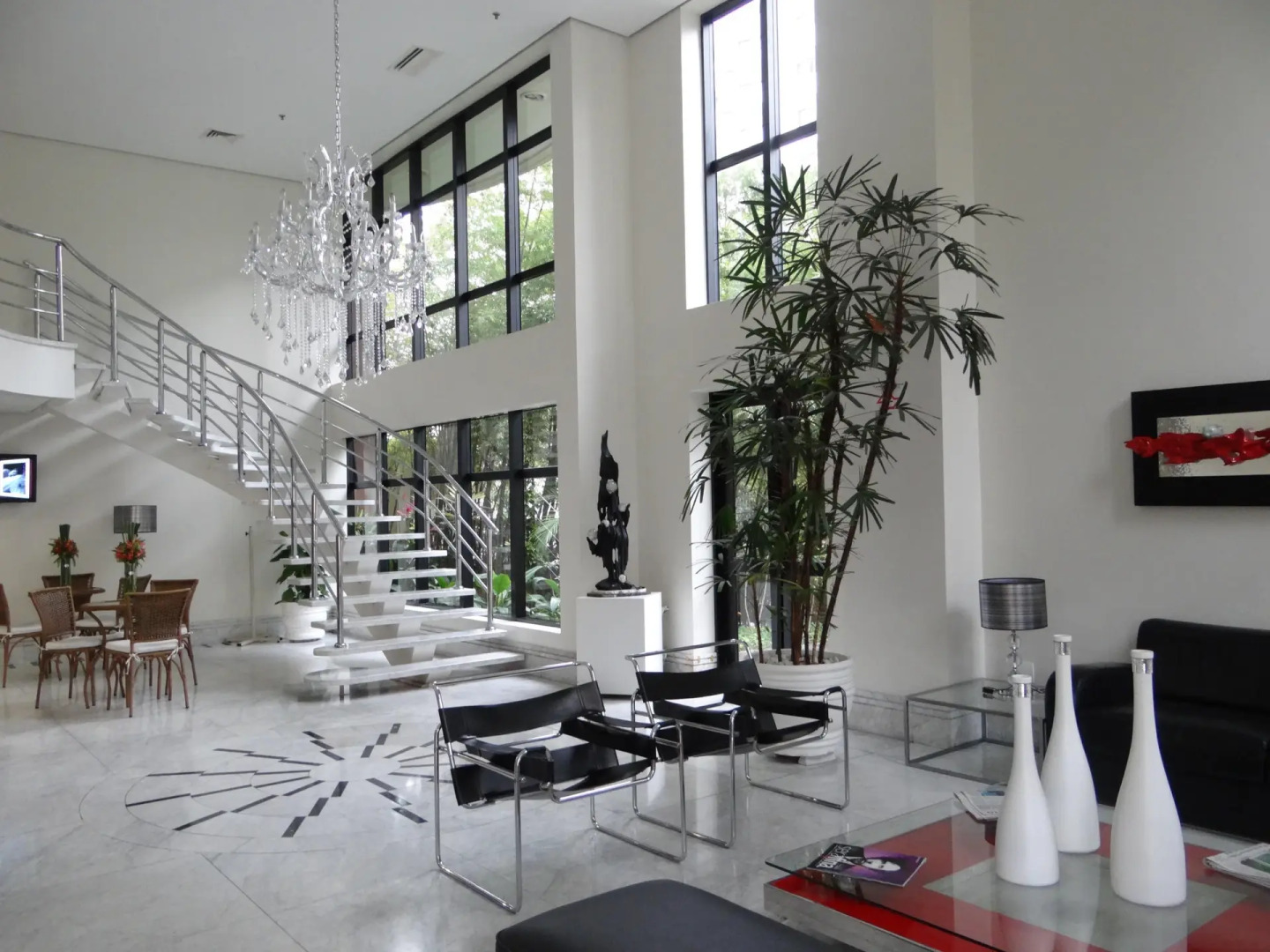 Photo - The Palace Flat