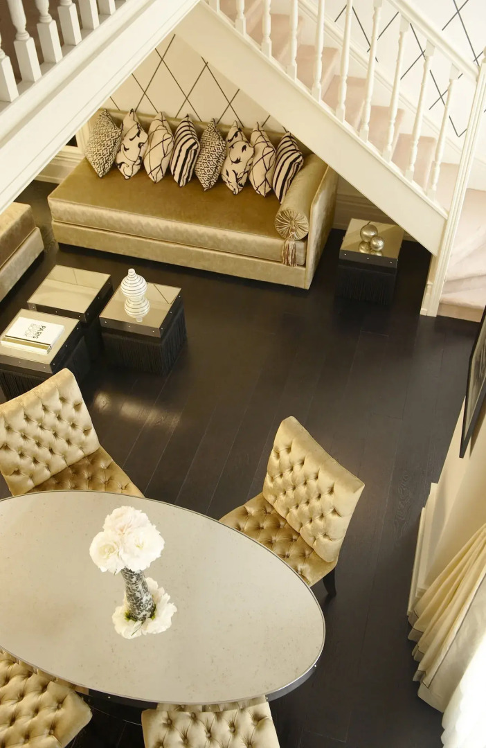 Foto - Castille Paris – Starhotels Collezione