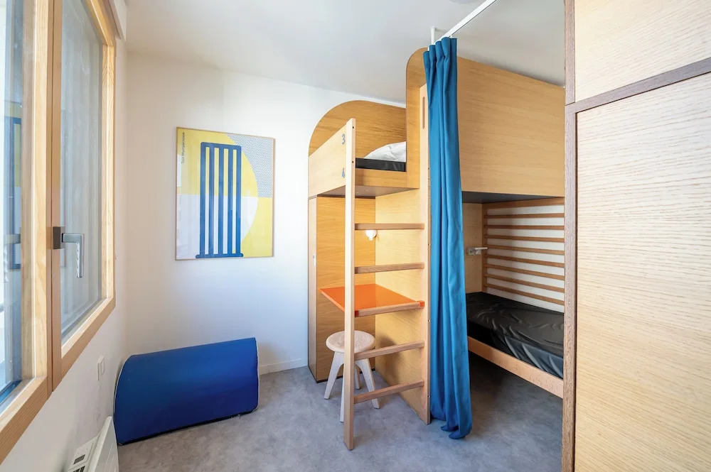 Foto - UCPA Sport Station Hostel Paris