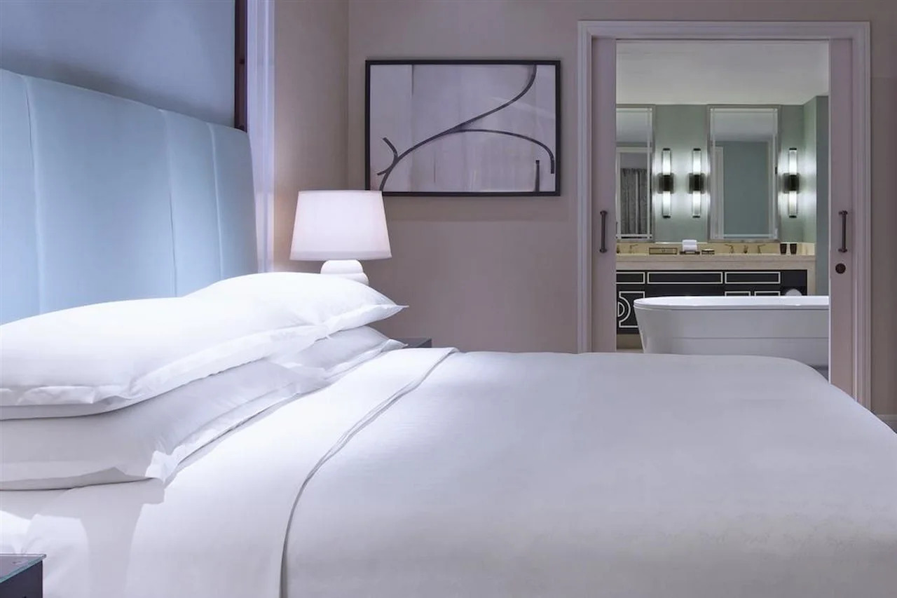 Foto - Londoner Grand, a Luxury Collection Hotel, Macau