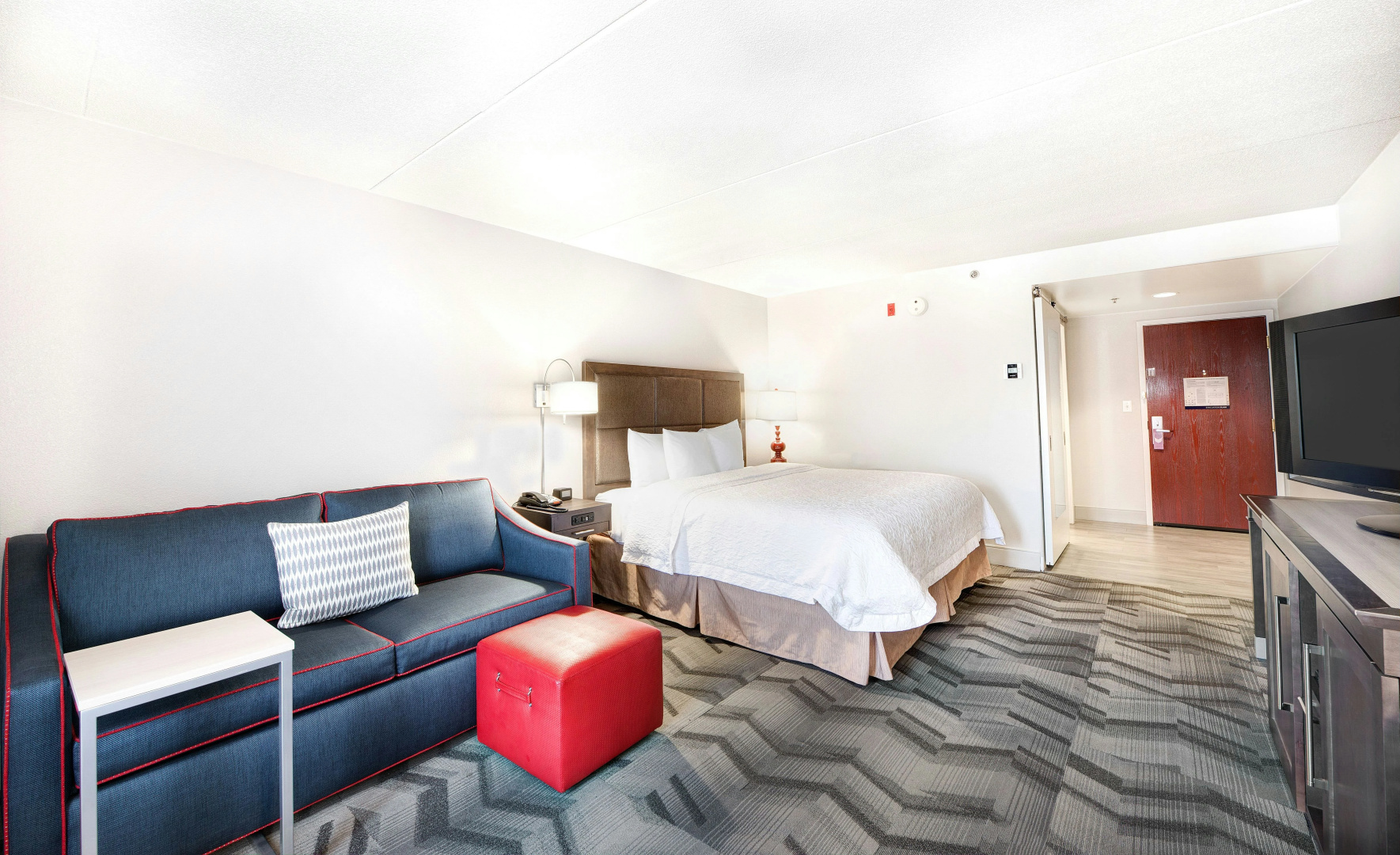 Photo - Hampton Inn & Suites Atlanta Galleria