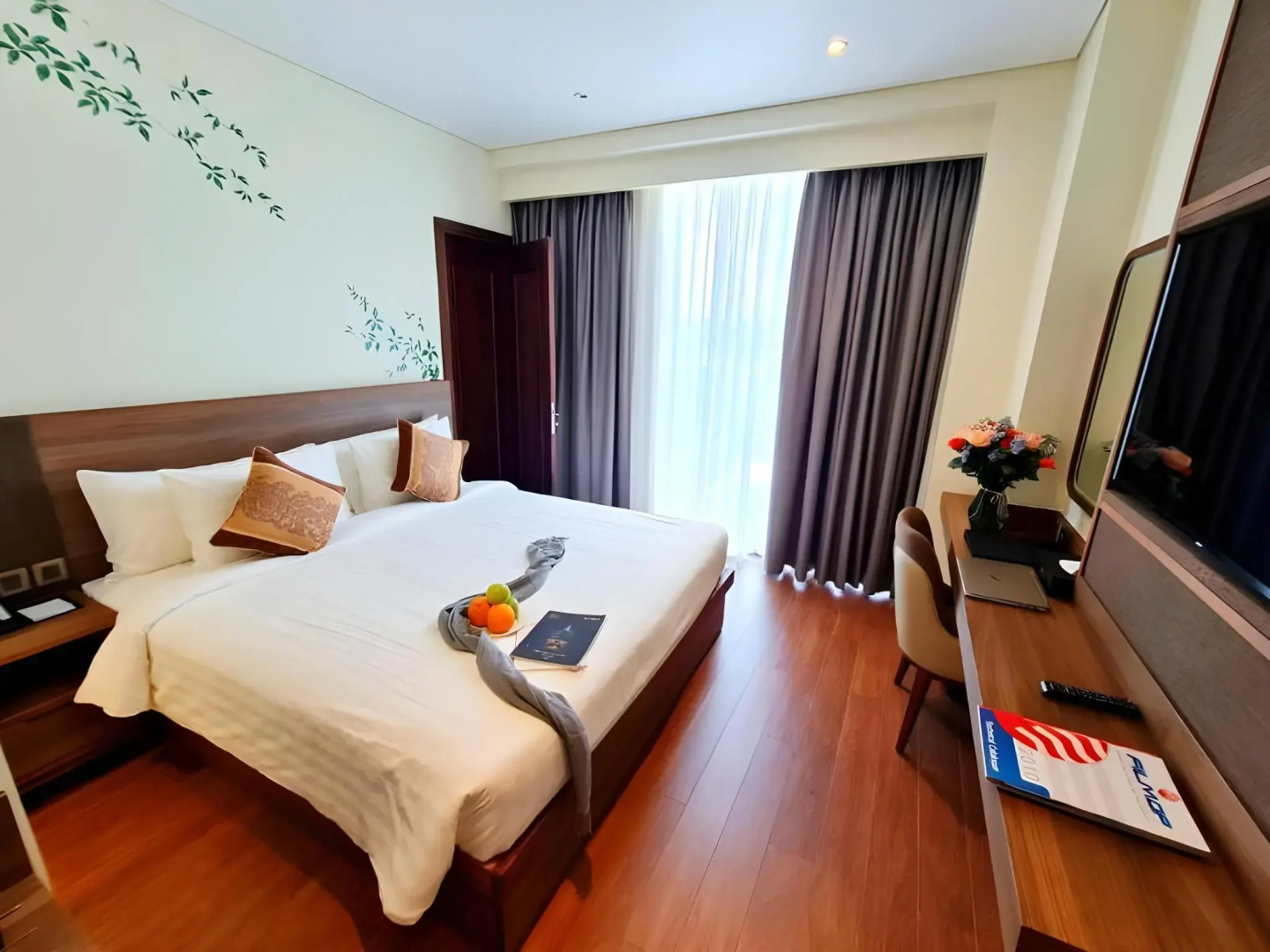 Photo - Northern Charm Hotel