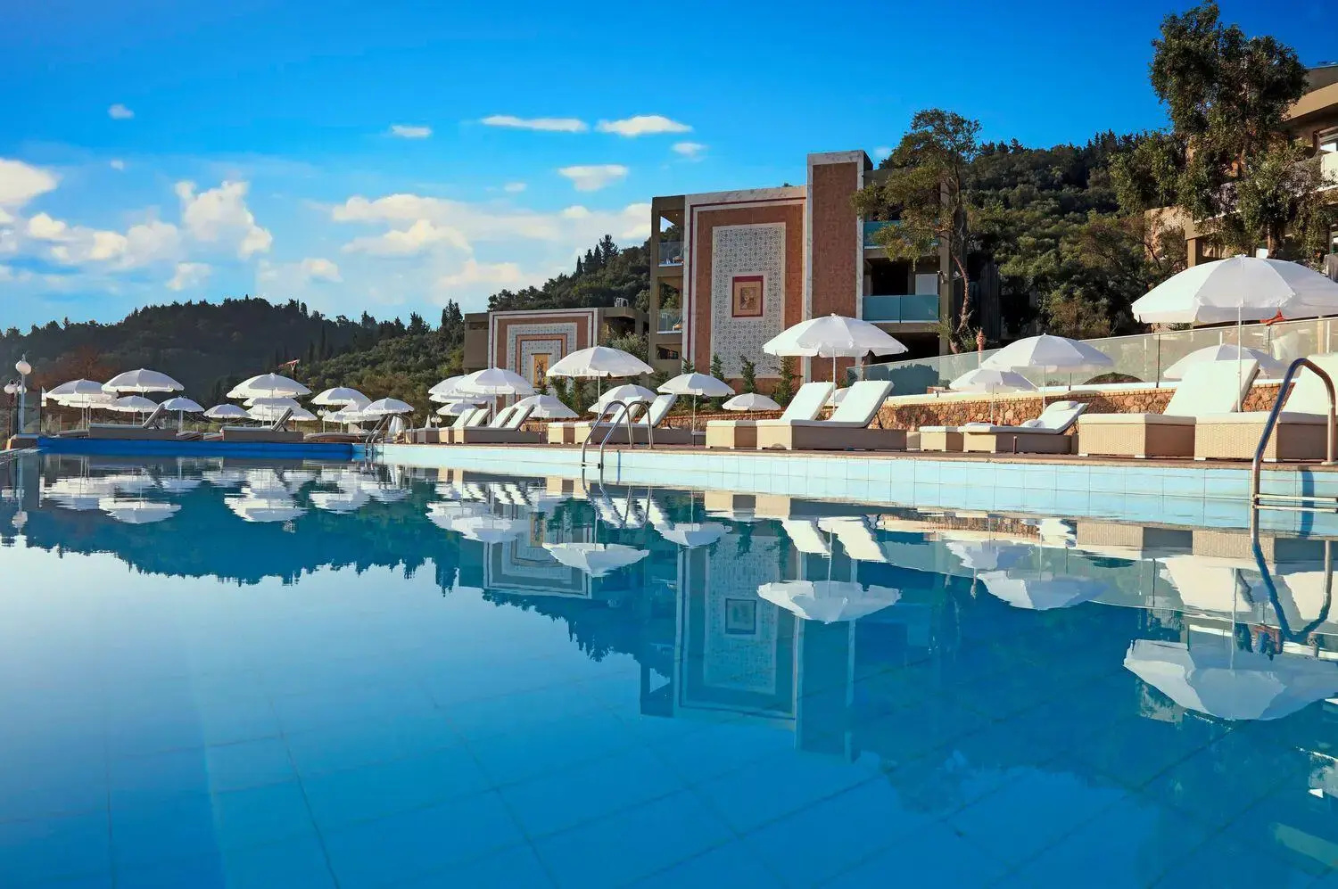 Photo - Mythos Palace Resort 