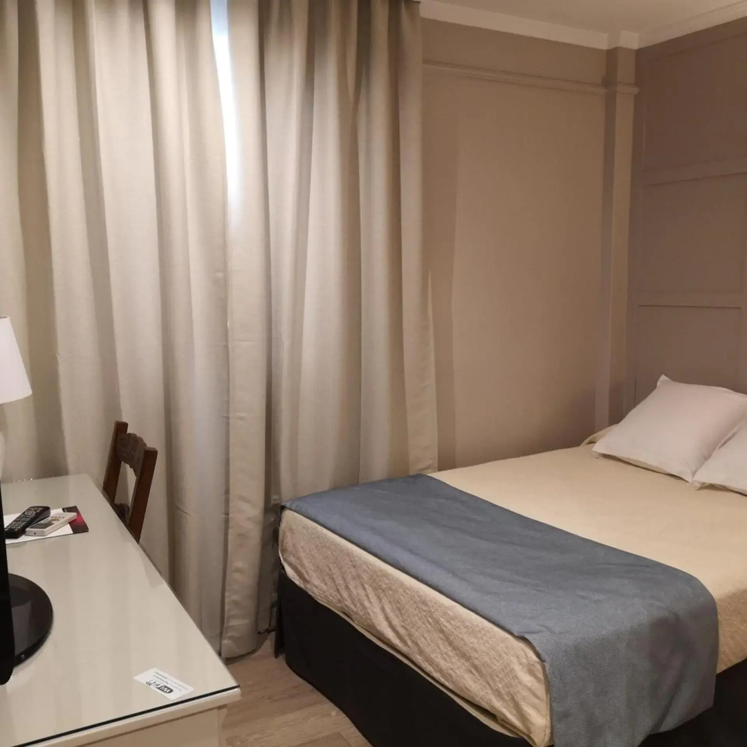 Foto - Hotel Doña Blanca