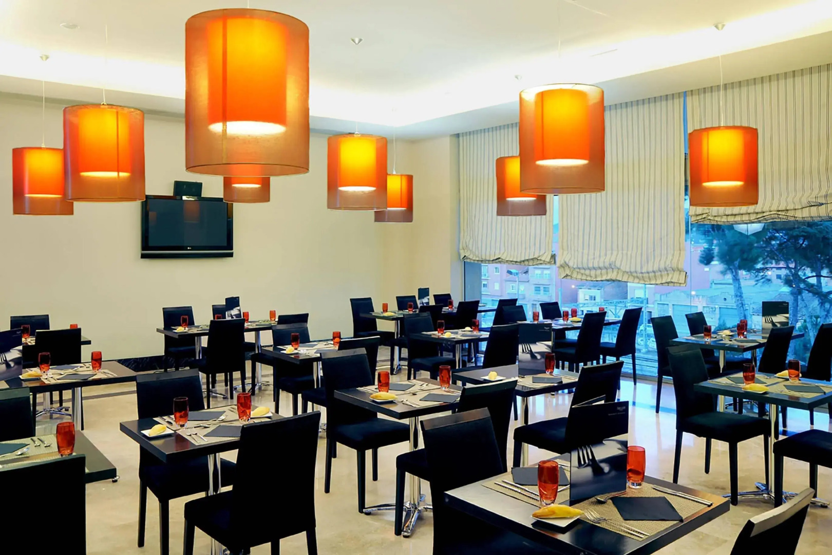 Foto - Sercotel Ciutat de Montcada