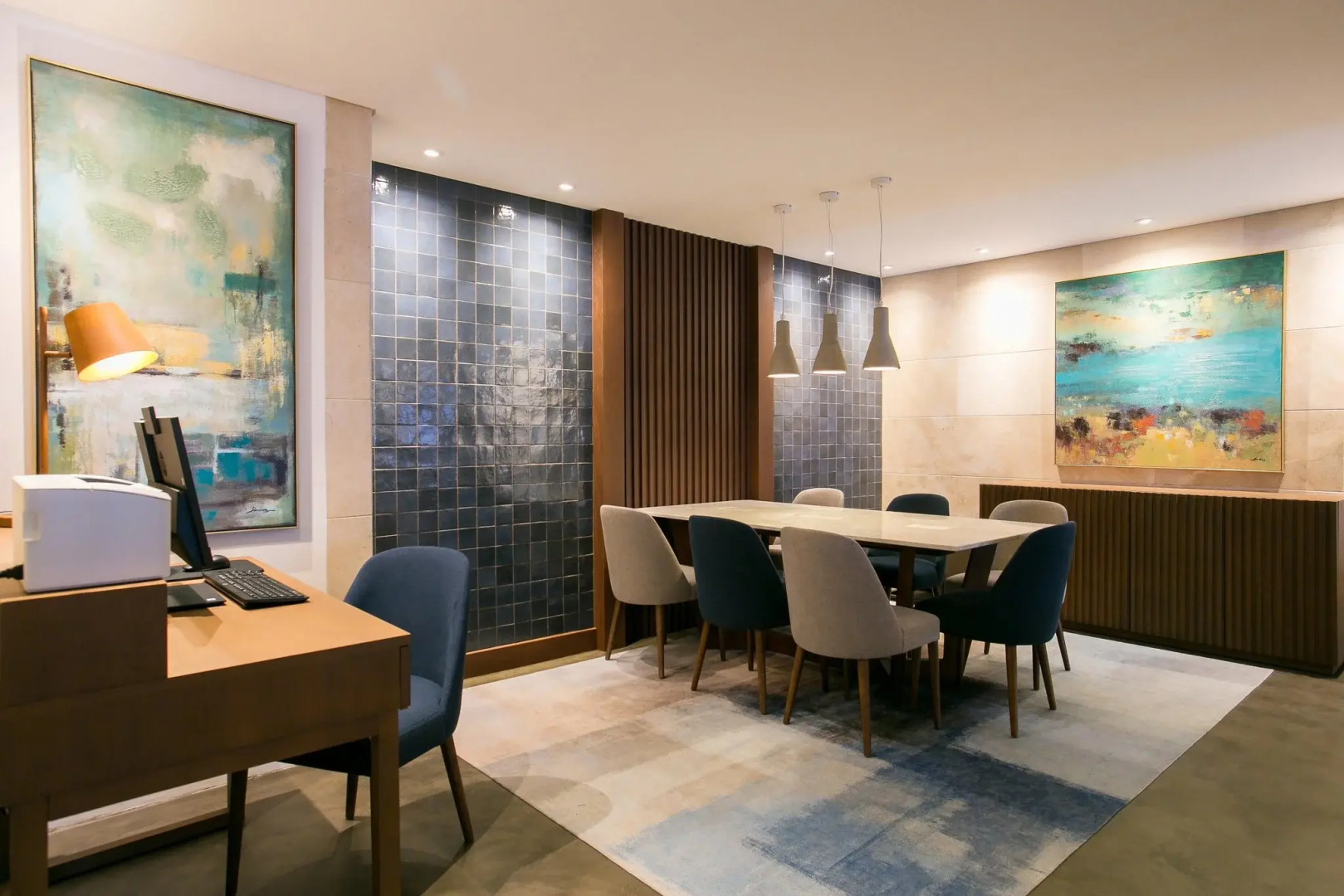 Foto - Four Points by Sheraton Sesimbra