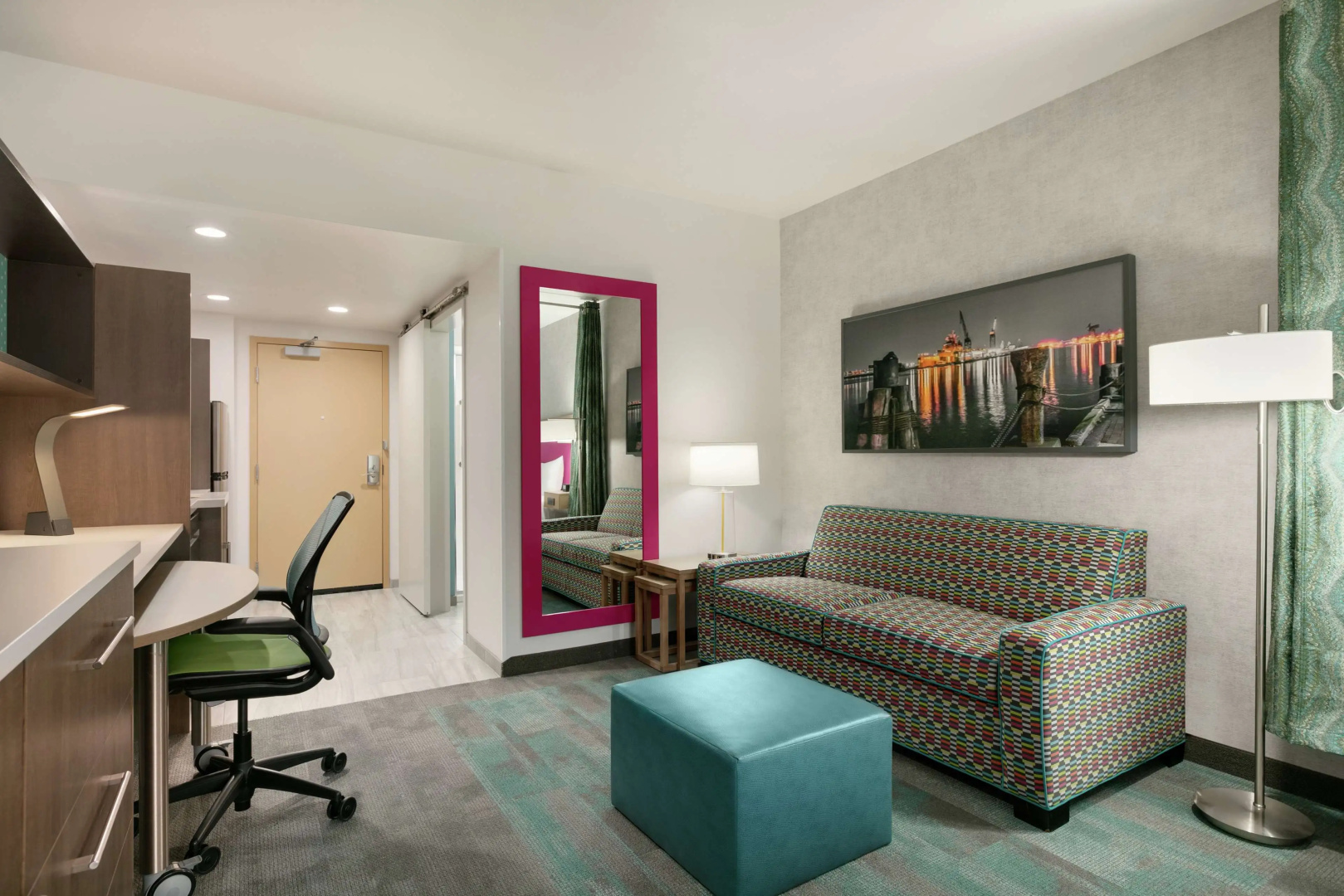 Foto - Home2 Suites by Hilton Norfolk Airport