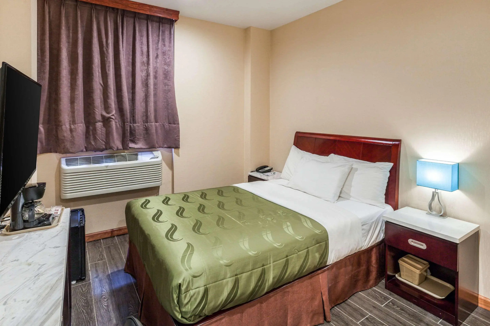 Foto - Quality Inn near Sunset Park