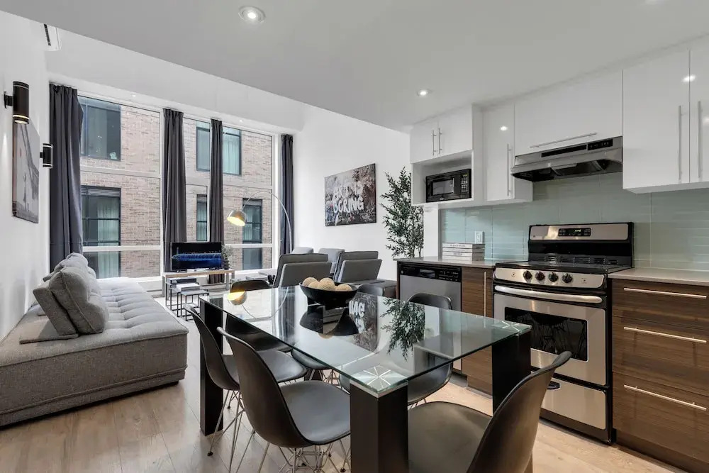 Foto - LiV MTL Downtown