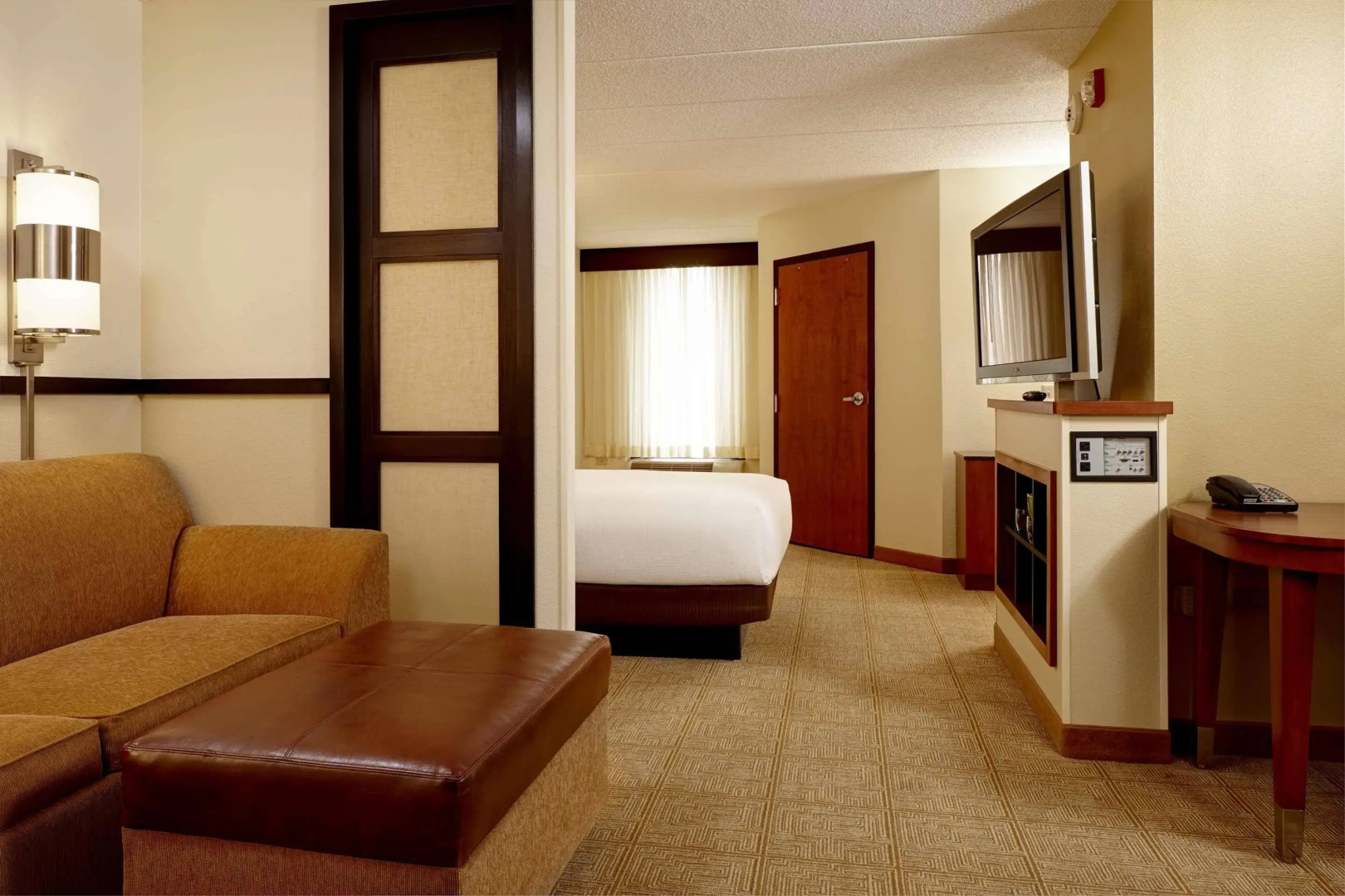 Foto - Homewood Suites by Hilton Tulsa South Medical District
