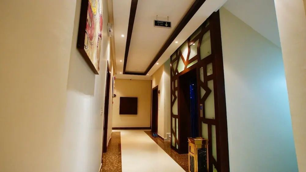 Foto - Al Muhaidb Residence Al Narges