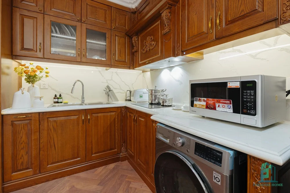 Foto - Victoria Suites Westlake Hanoi