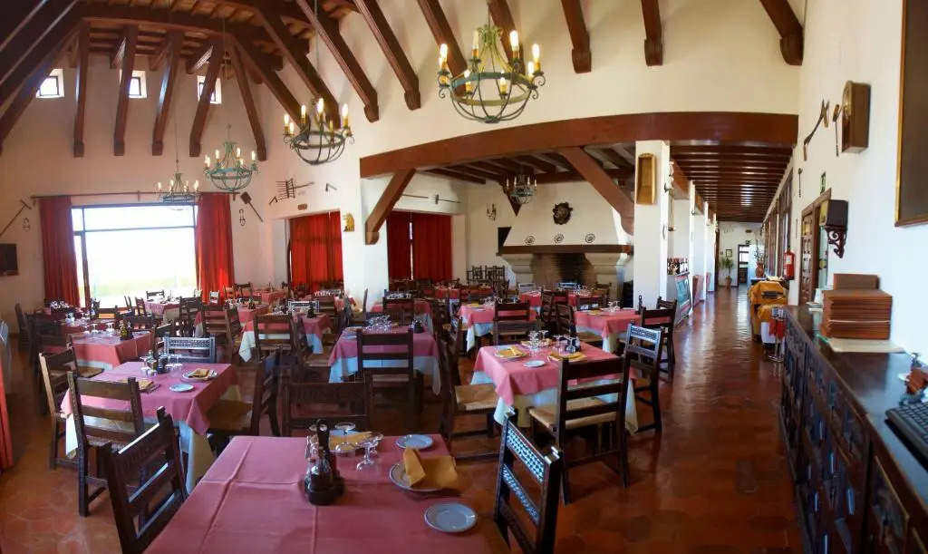 Photo - Hotel Tugasa Las Truchas