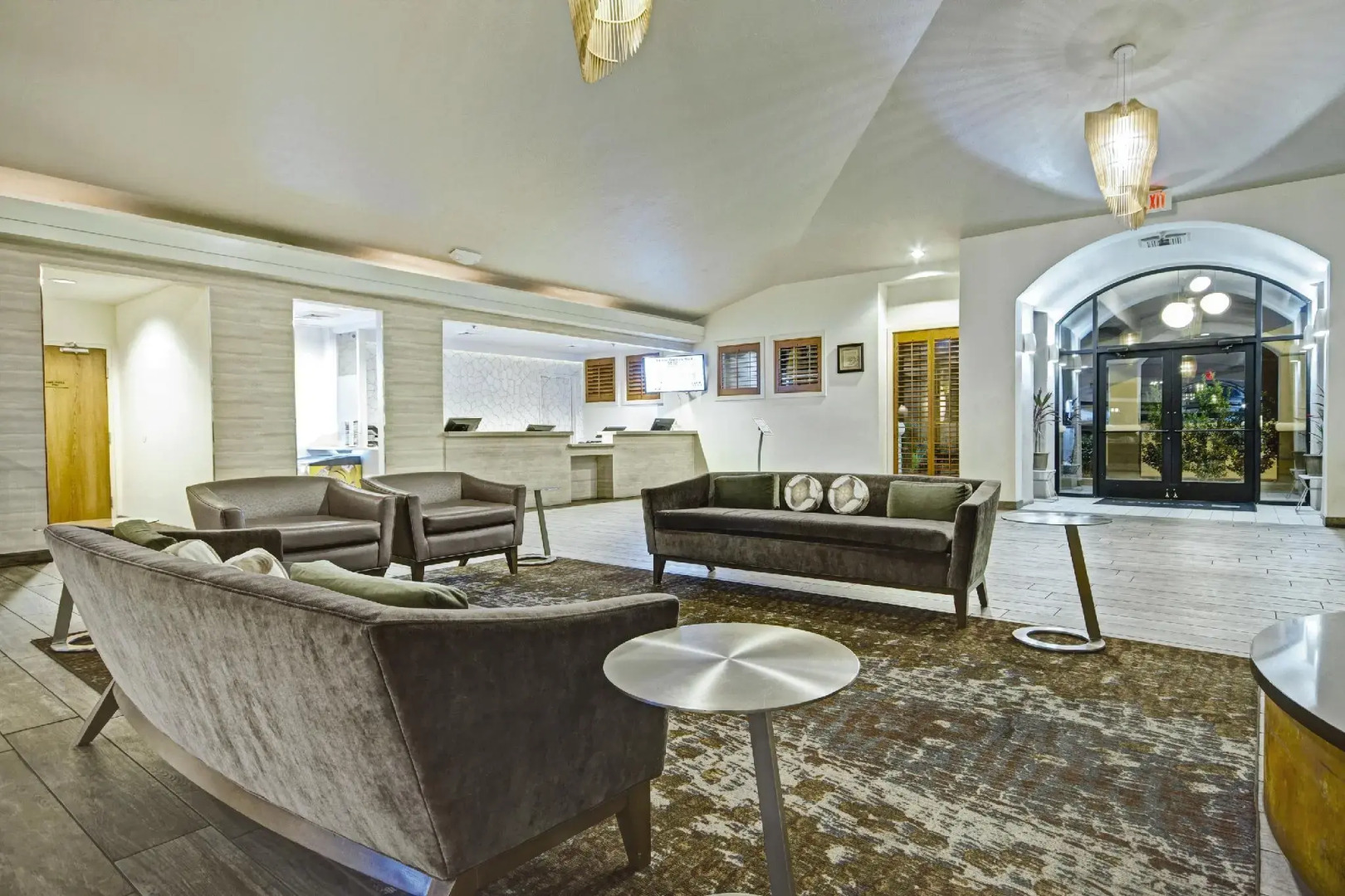 Photo - Desert Rose Resort