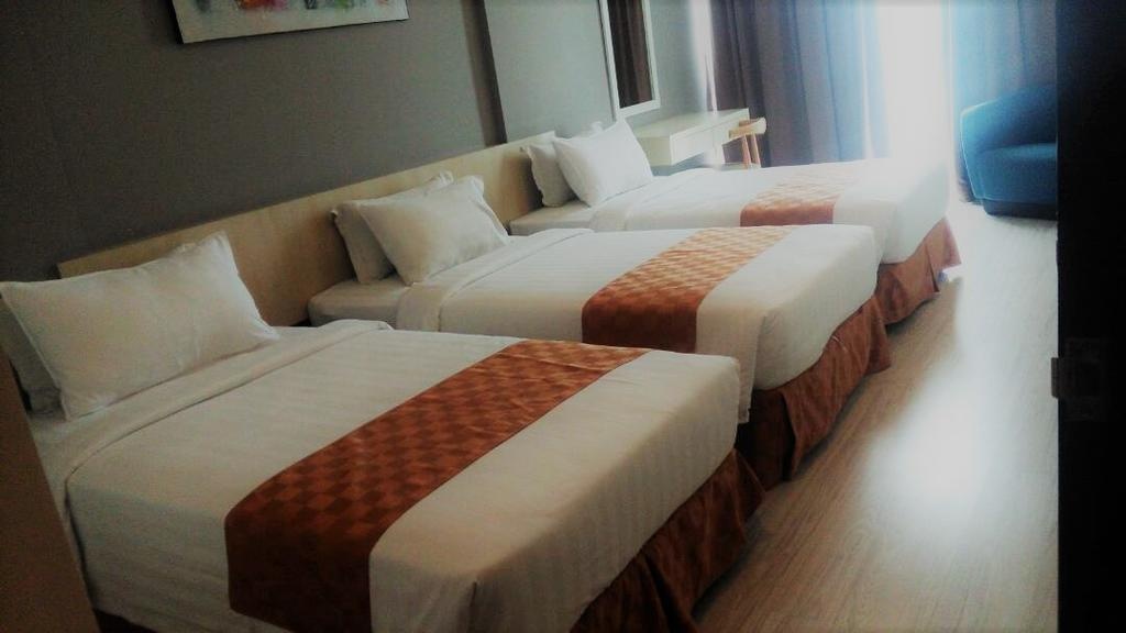 Sky Hotel Kota Kinabalu