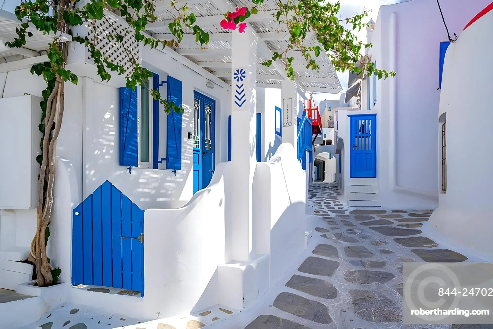 Photo - Eleanna's Mykonos