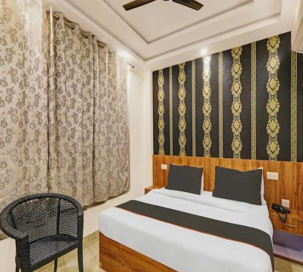 Photo - Hotel Orchid
