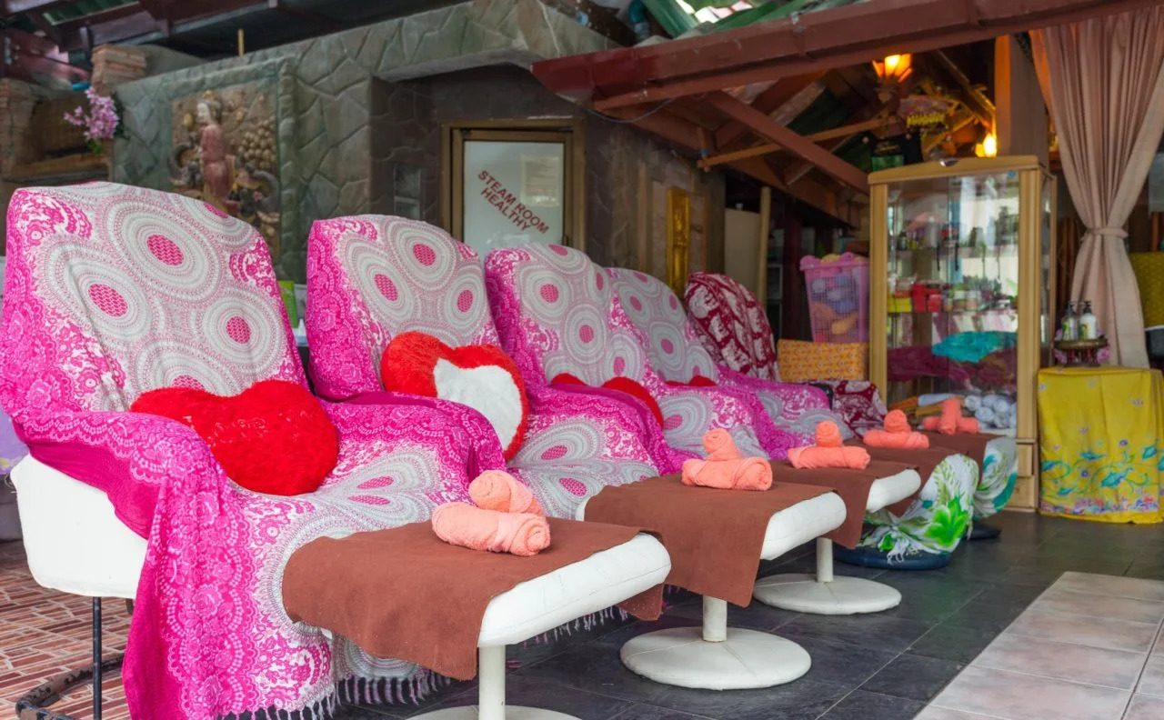 Photo - The Expat Hotel Patong