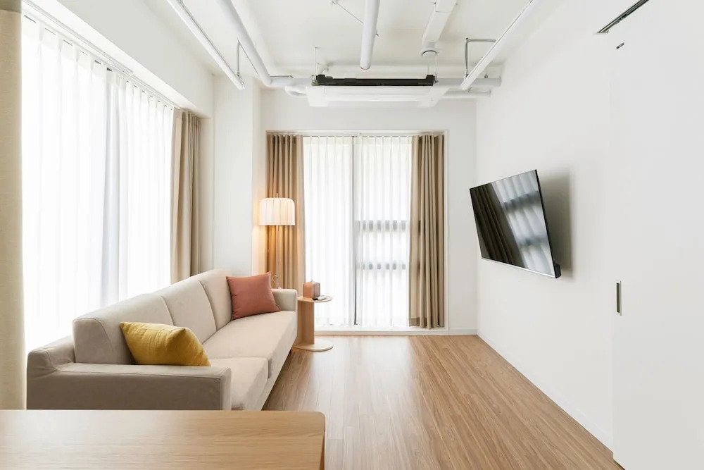 Foto - Urbanstay Boutique Ikseon