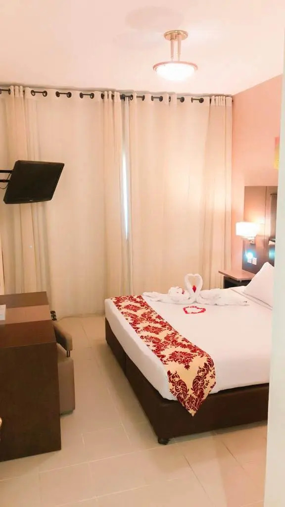 Foto - Spark Residence Hotel