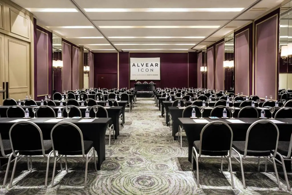 Foto - Alvear Icon Hotel