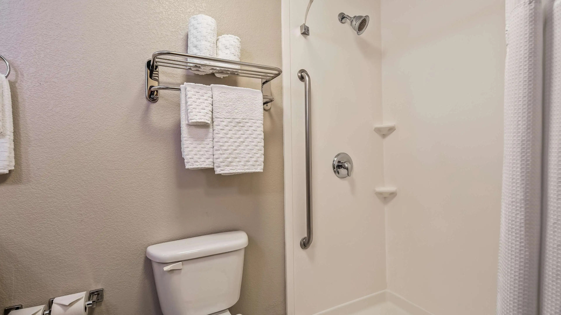 Foto - Best Western Plus Henderson Hotel