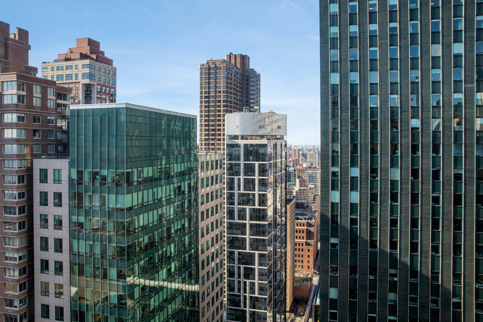 Photo - The Westin New York Grand Central