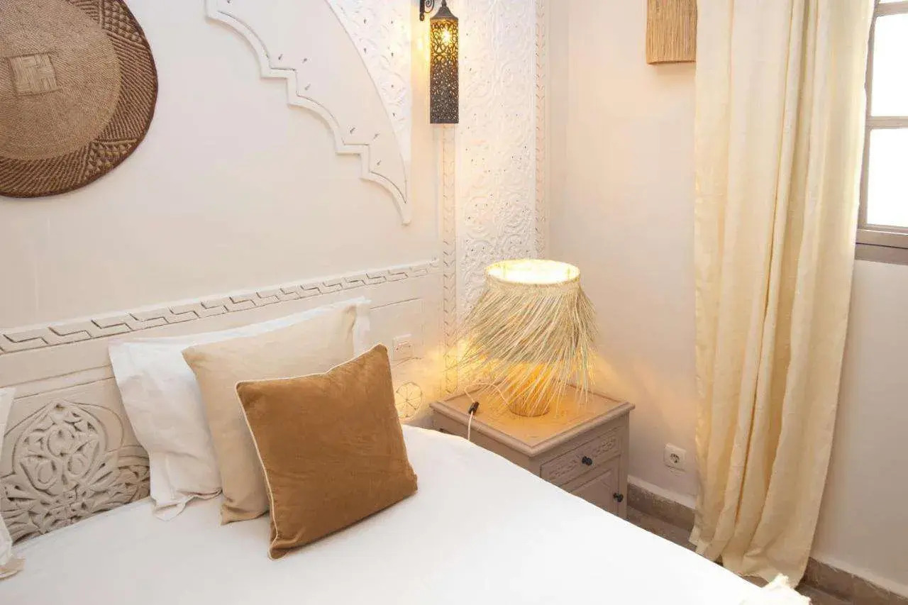 Photo - Riad Jonan & Spa