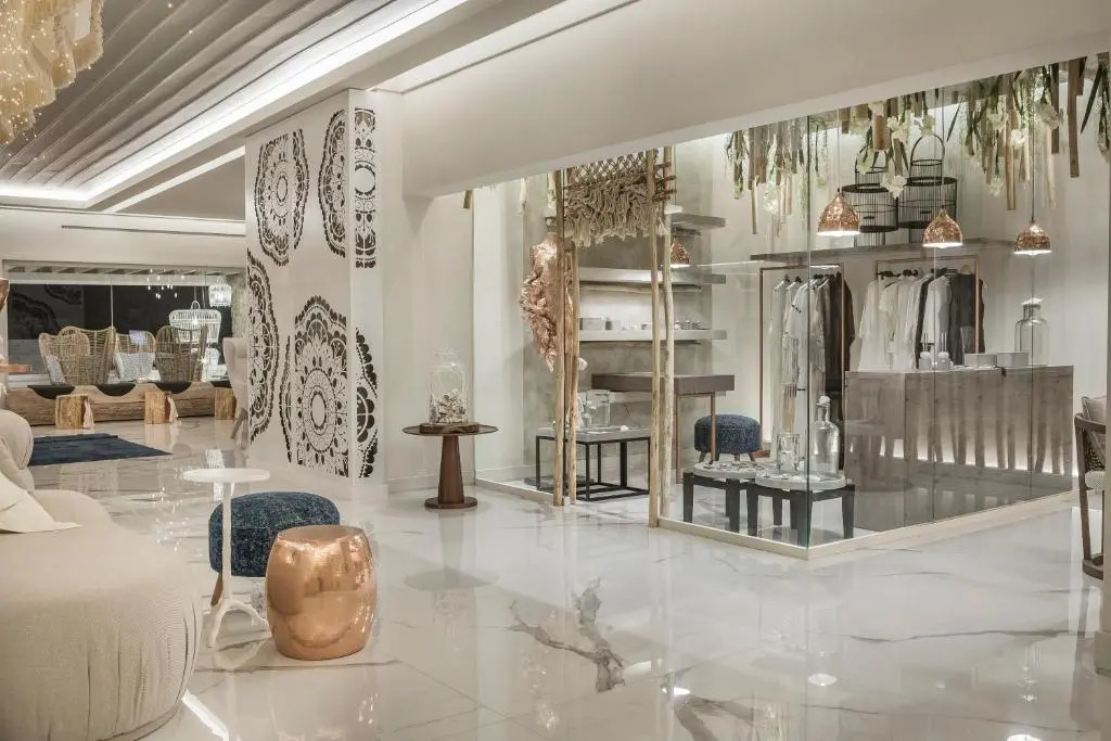 Foto - Palladium Hotel