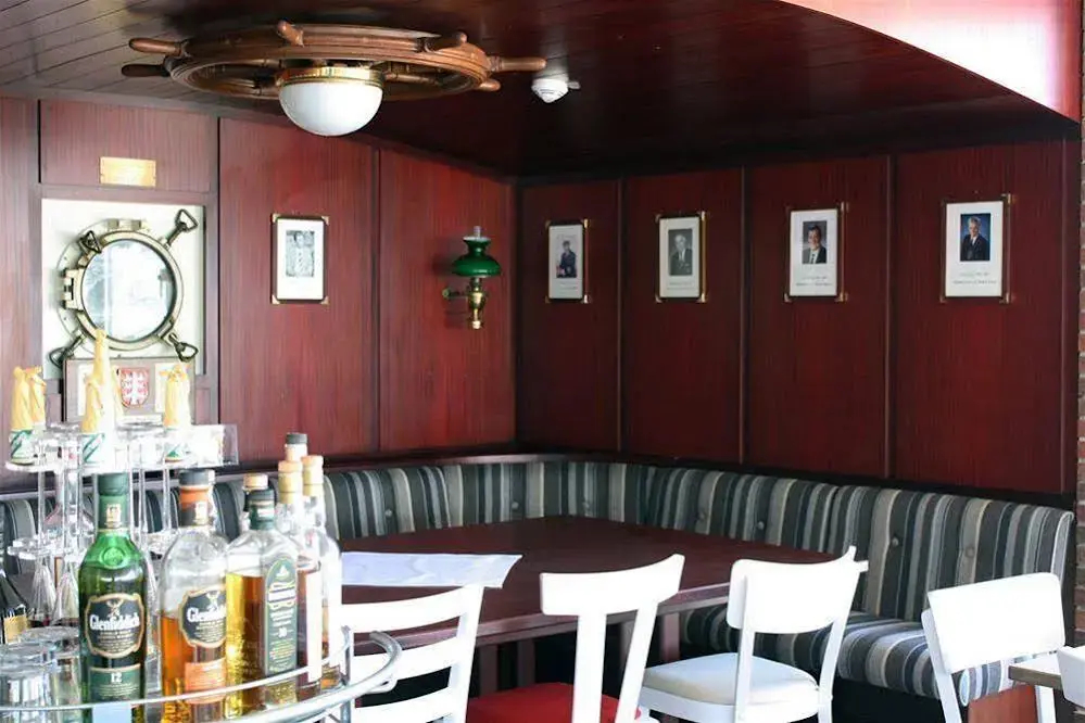 Foto - Hotel Admiral Scheer