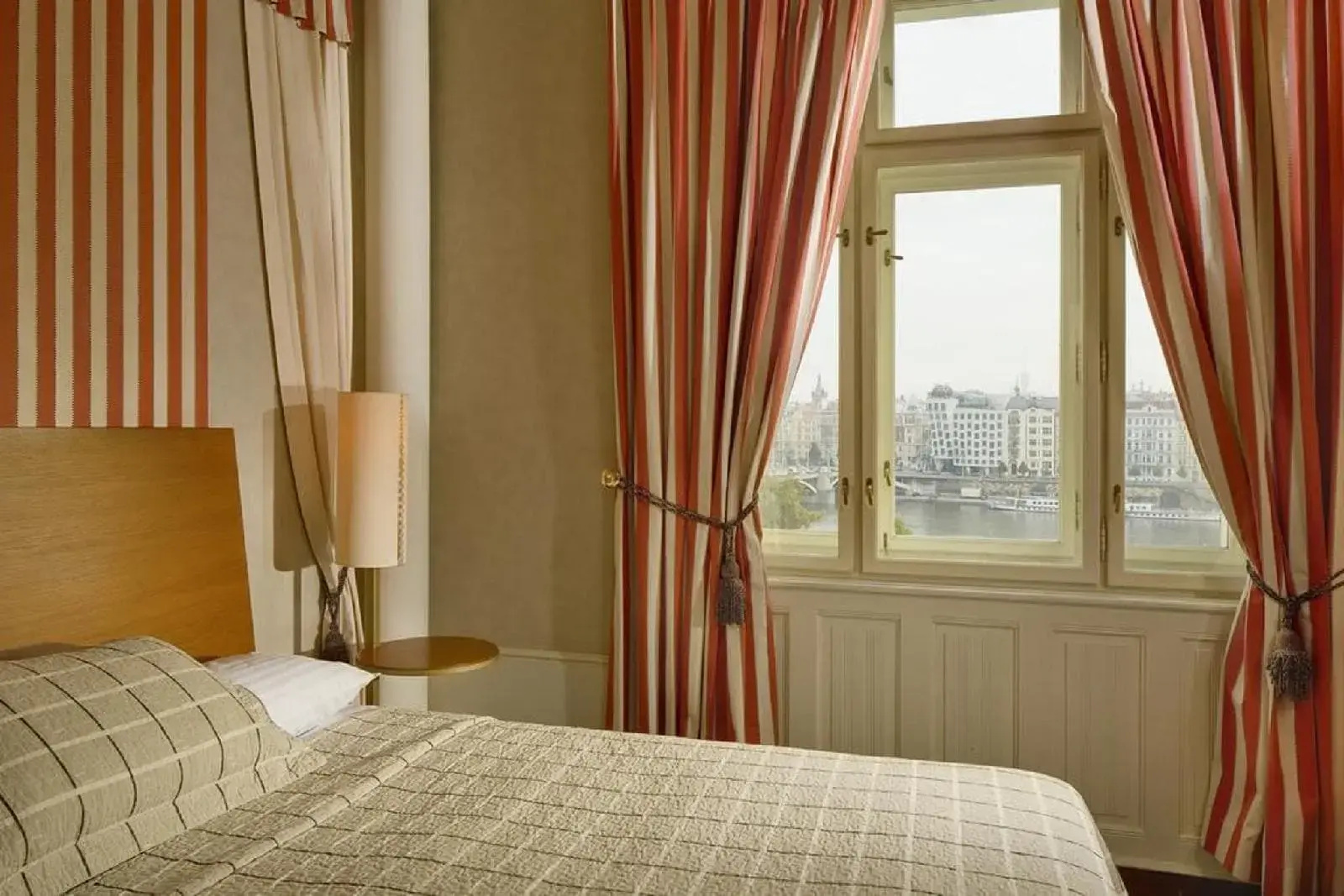 Foto - Mamaison Hotel Riverside Prague